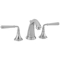 Bevelle - 1740 Widespread Lavatory Faucet - Stellar Hardware and Bath 