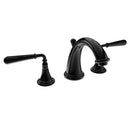 Bevelle - 1740 Widespread Lavatory Faucet - Stellar Hardware and Bath 