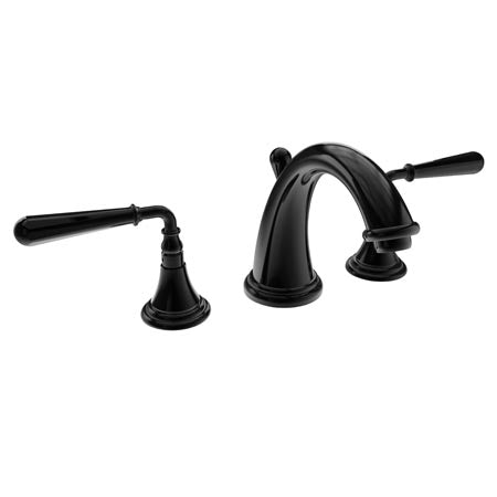 Bevelle - 1740 Widespread Lavatory Faucet - Stellar Hardware and Bath 