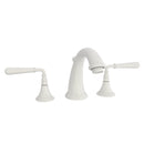 Newport Brass Bevelle 1740 Widespread Lavatory Faucet - Stellar Hardware and Bath 