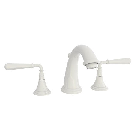 Bevelle - 1740 Widespread Lavatory Faucet - Stellar Hardware and Bath 