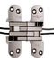 Soss  220PT Power Transfer Invisible Hinge - Stellar Hardware and Bath 