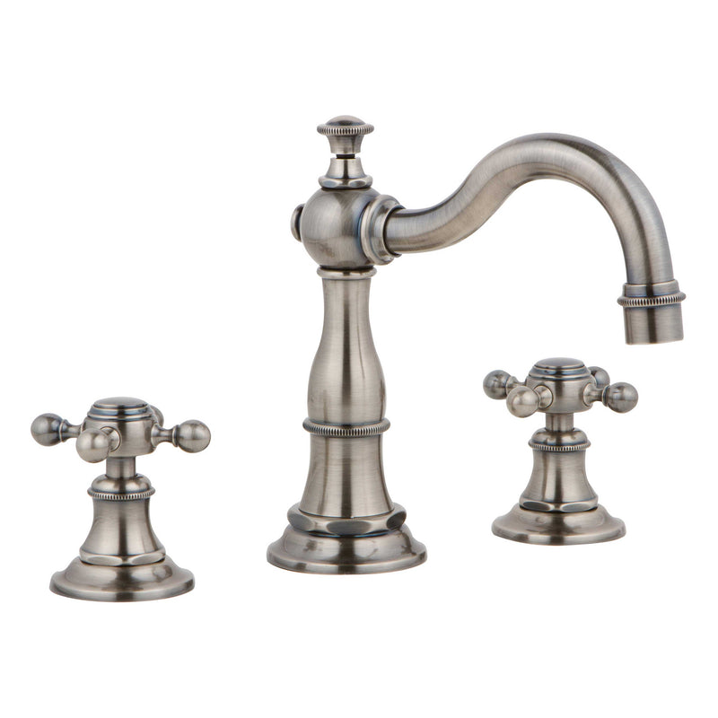 Newport Brass Victoria 1760 Widespread Lavatory Faucet - Stellar Hardware and Bath 