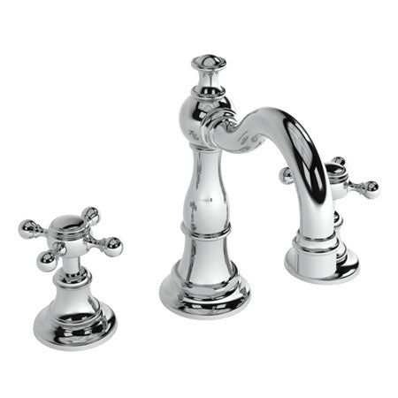 Victoria - 1760 Widespread Lavatory Faucet - Stellar Hardware and Bath 