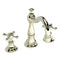 Victoria - 1760 Widespread Lavatory Faucet - Stellar Hardware and Bath 