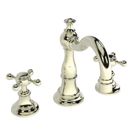 Victoria - 1760 Widespread Lavatory Faucet - Stellar Hardware and Bath 