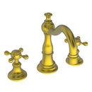 Victoria - 1760 Widespread Lavatory Faucet - Stellar Hardware and Bath 