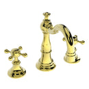 Newport Brass Victoria 1760 Widespread Lavatory Faucet - Stellar Hardware and Bath 