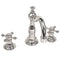 Victoria - 1760 Widespread Lavatory Faucet - Stellar Hardware and Bath 