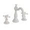 Newport Brass Victoria 1760 Widespread Lavatory Faucet - Stellar Hardware and Bath 