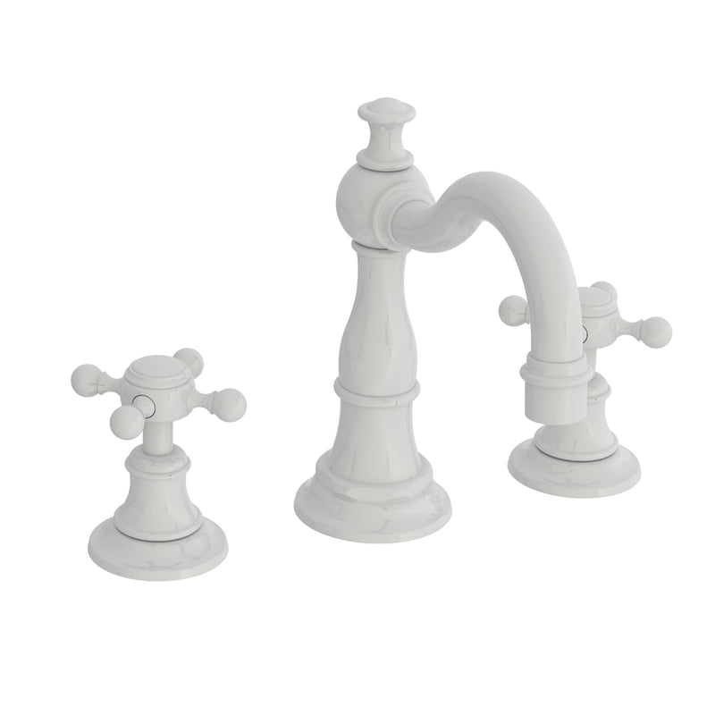 Newport Brass Victoria 1760 Widespread Lavatory Faucet - Stellar Hardware and Bath 