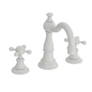 Victoria - 1760 Widespread Lavatory Faucet - Stellar Hardware and Bath 