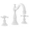 Victoria - 1760 Widespread Lavatory Faucet - Stellar Hardware and Bath 