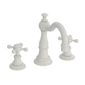 Victoria - 1760 Widespread Lavatory Faucet - Stellar Hardware and Bath 