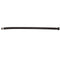 JACLO Flex Brunette (BRUN) Decorative Cover Stainless Steel Braided 3/8" O.D. x 3/8" O.D. Male 20" Extension Supply Line - Stellar Hardware and Bath 