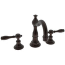 Newport Brass Victoria 1770 Widespread Lavatory Faucet - Stellar Hardware and Bath 