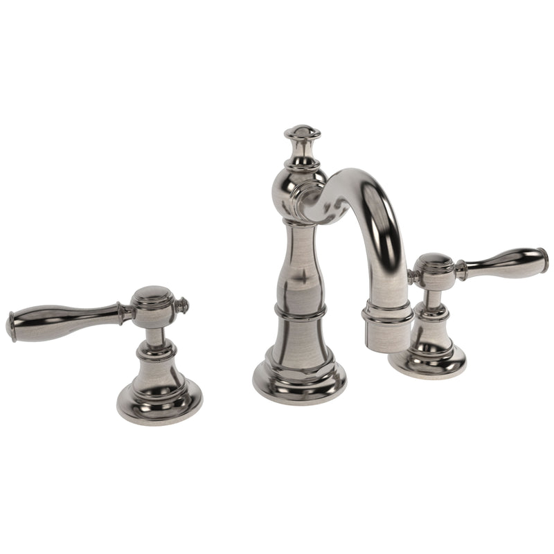 Newport Brass Victoria 1770 Widespread Lavatory Faucet - Stellar Hardware and Bath 