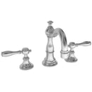 Newport Brass Victoria 1770 Widespread Lavatory Faucet - Stellar Hardware and Bath 