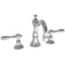 Newport Brass Victoria 1770 Widespread Lavatory Faucet - Stellar Hardware and Bath 