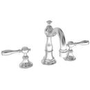 Victoria - 1770 Widespread Lavatory Faucet - Stellar Hardware and Bath 