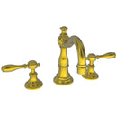 Newport Brass Victoria 1770 Widespread Lavatory Faucet - Stellar Hardware and Bath 