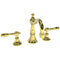 Victoria - 1770 Widespread Lavatory Faucet - Stellar Hardware and Bath 