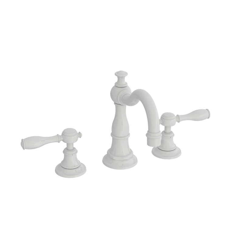 Newport Brass Victoria 1770 Widespread Lavatory Faucet - Stellar Hardware and Bath 