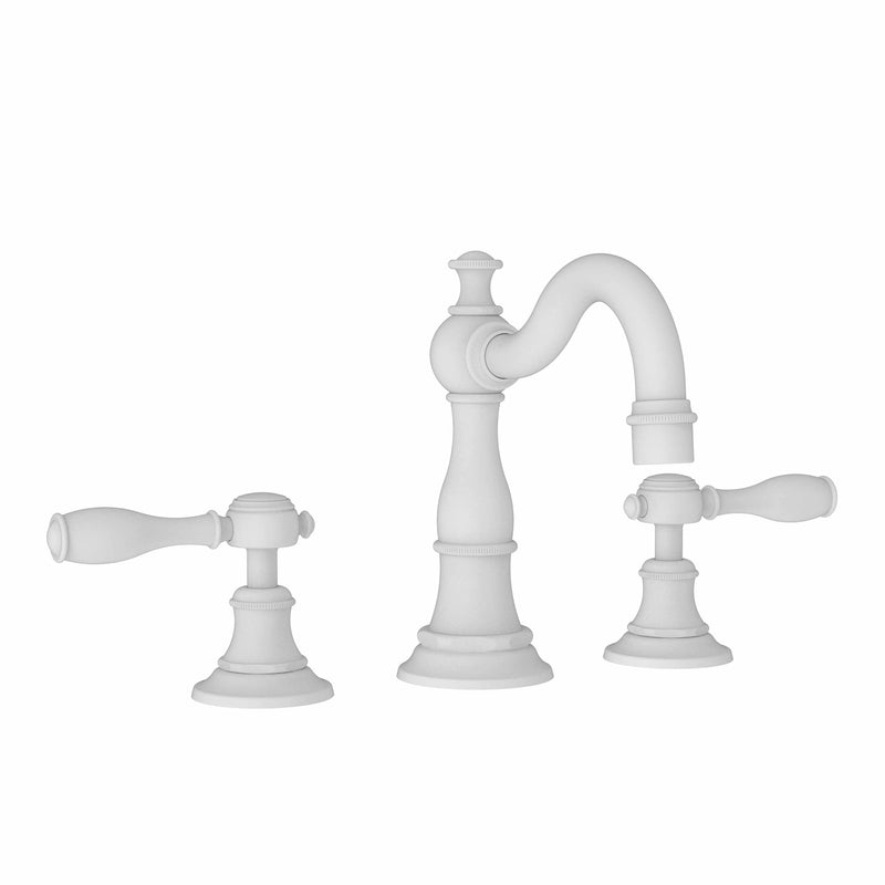 Newport Brass Victoria 1770 Widespread Lavatory Faucet - Stellar Hardware and Bath 