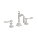 Newport Brass Victoria 1770 Widespread Lavatory Faucet - Stellar Hardware and Bath 