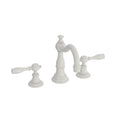 Victoria - 1770 Widespread Lavatory Faucet - Stellar Hardware and Bath 