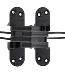 Soss  220PT Power Transfer Invisible Hinge - Stellar Hardware and Bath 