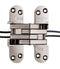 Soss  220PT Power Transfer Invisible Hinge - Stellar Hardware and Bath 