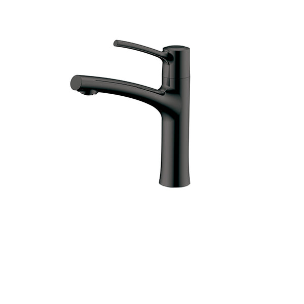 Aqua Brass 18014 Single-hole lavatory faucet - Stellar Hardware and Bath 