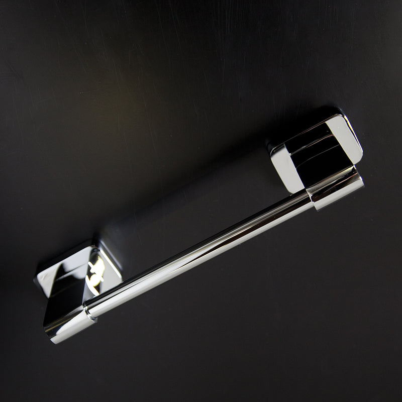 Lacava 1801-44 Eleganza  Matte Black - Stellar Hardware and Bath 