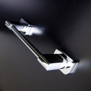 Lacava 1802L-PN Eleganza  Polished Nickel - Stellar Hardware and Bath 