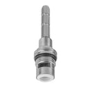 Medium Stem Hot Cartridge Replacement Part - Stellar Hardware and Bath 