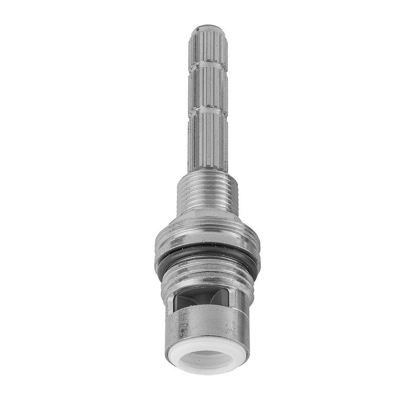 Medium Stem Hot Cartridge Replacement Part - Stellar Hardware and Bath 