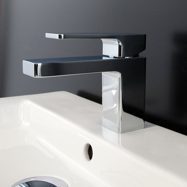 Lacava 1810-44 Eleganza  Matte Black - Stellar Hardware and Bath 