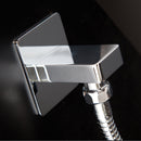 Lacava 1863A-CR  Eleganza  Polished Chrome - Stellar Hardware and Bath 