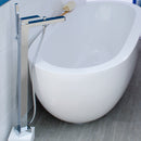 Lacava 1895.1-NI Eleganza  Brushed Nickel - Stellar Hardware and Bath 