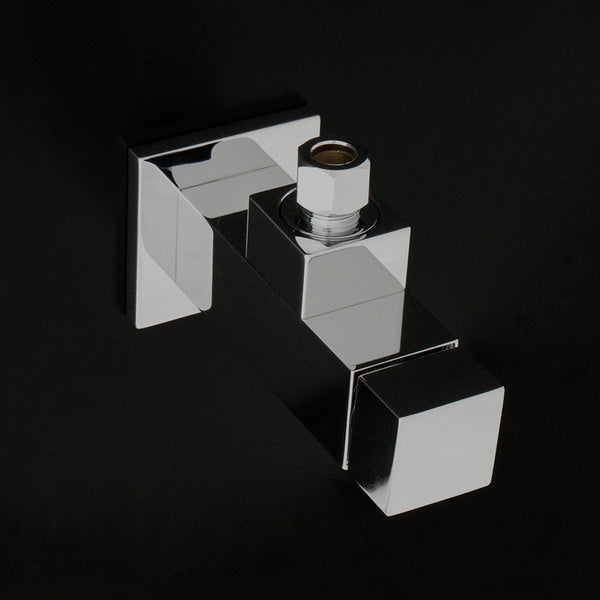 Lacava 1896.1-NI Eleganza  Brushed Nickel - Stellar Hardware and Bath 