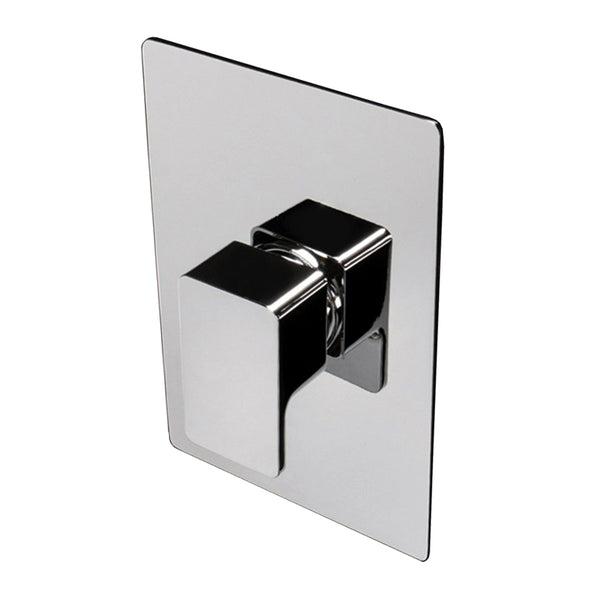 Lacava 18BP1.L.S-A-NI Eleganza  Brushed Nickel - Stellar Hardware and Bath 