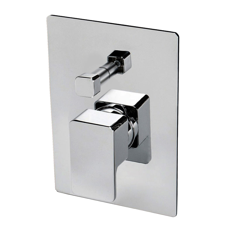 Lacava 18PB2.L.S-A-PN Eleganza  Polished Nickel - Stellar Hardware and Bath 