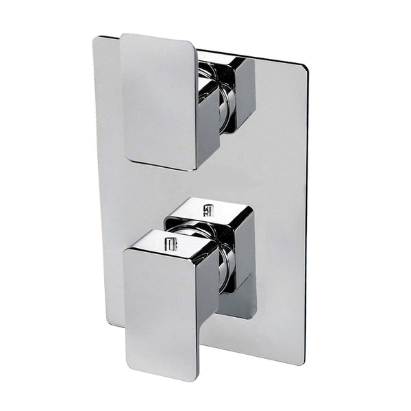 Lacava 18TH2.L.S-A-PN Eleganza  Polished Nickel - Stellar Hardware and Bath 