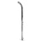 Arc Column Allegro Outdoor Shower Column- Exposed Install - Stellar Hardware and Bath 