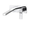 Aqua Brass 19N29 Wallmount lavatory faucet - Stellar Hardware and Bath 