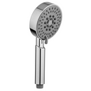 Superinox Hand Shower With Five Functions In Chrome Finish - Stellar Hardware and Bath 