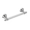 Elite Gold 20 Inch Classic Style Towel Bar - Stellar Hardware and Bath 