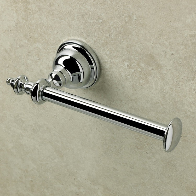 Elite Classic Style Toilet Paper Holder - Stellar Hardware and Bath 