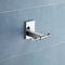 Maine Polished Chrome Double Hook - Stellar Hardware and Bath 